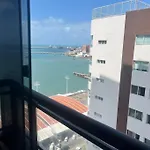 Alugo Apartamento Frente Mar