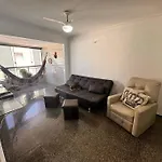 Alugo Apartamento Frente Mar