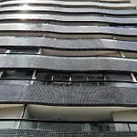Alugo Apartamento Frente Mar