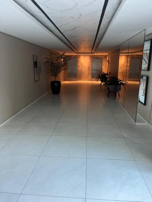 Apartment Alugo Frente Mar *