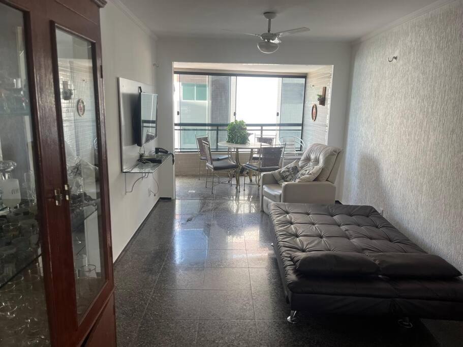 Apartment Alugo Frente Mar Fortaleza (Ceara)