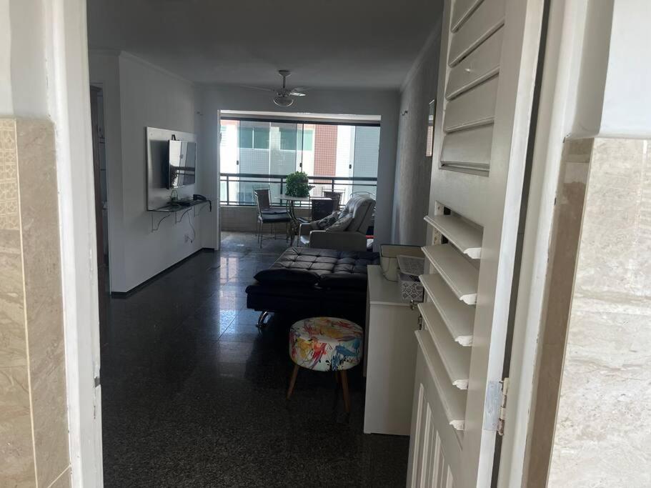 Alugo Frente Mar Apartment