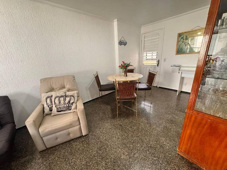 Apartment Alugo Frente Mar Fortaleza (Ceara)