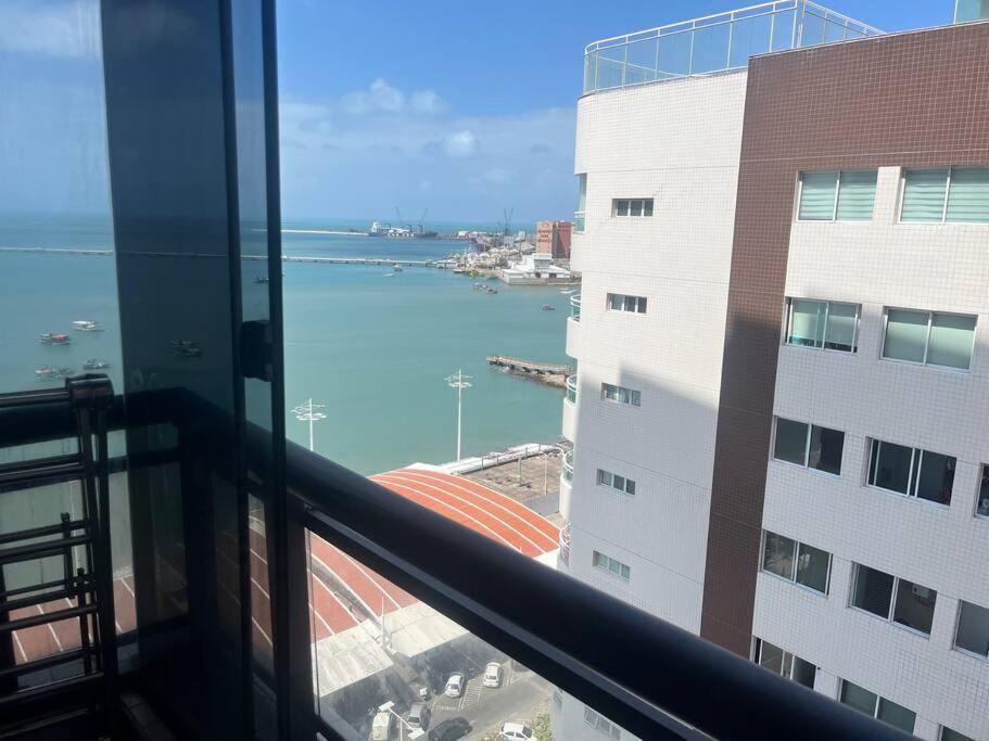 Alugo Frente Mar *
