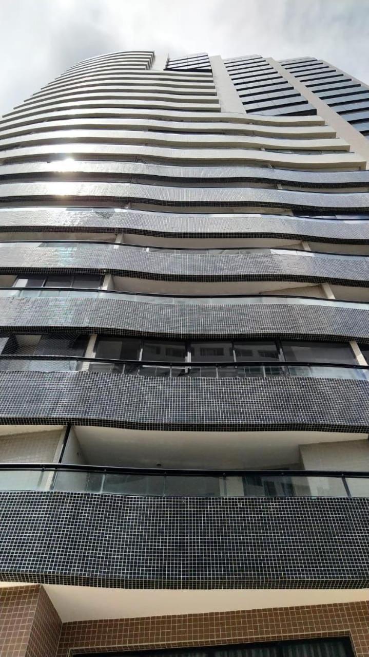 Apartment Alugo Frente Mar Fortaleza (Ceara)
