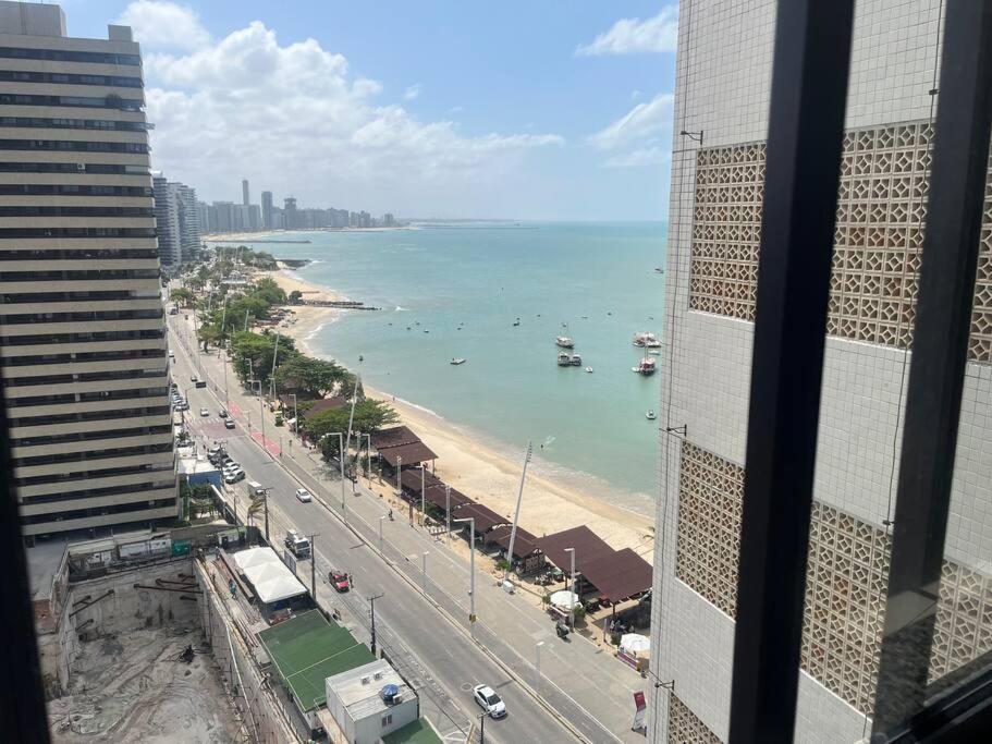 Apartment Alugo Frente Mar